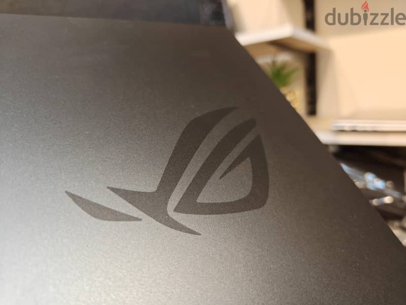 Asus ROG Strix G16 14th 5