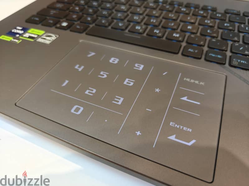 Asus ROG Strix G16 14th 7
