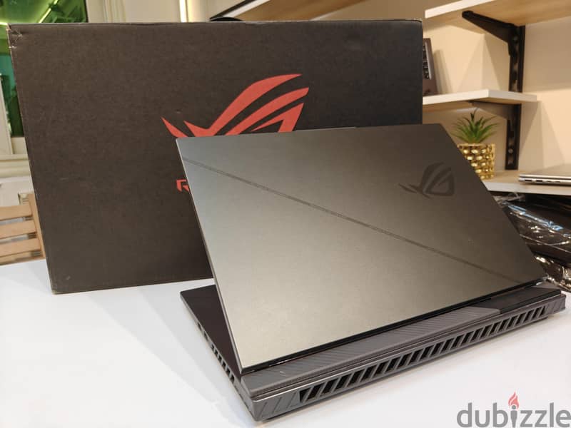 Asus ROG Strix G16 14th 4