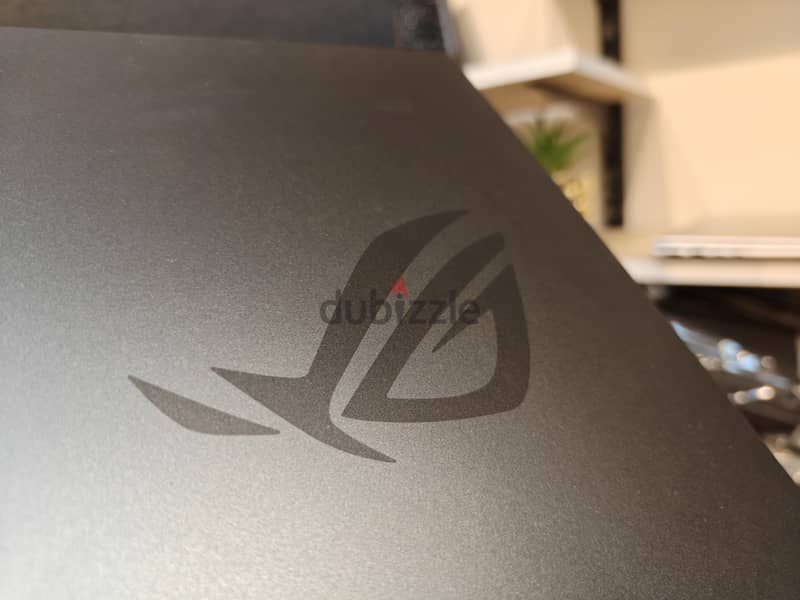 Asus ROG Strix G16 14th 5