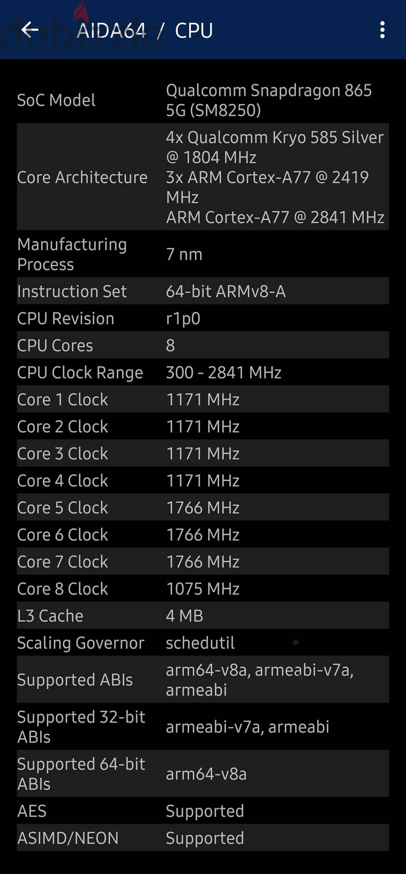 Samsung Galaxy S20+ PLUS 5G 12ram SNAPDRAGON 8