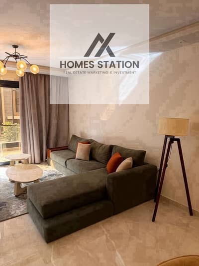 Fully Furnished Apartment for Rent in Azad, New Cairo Fully Furnished Apartment for Rent in Azad, New Cairo