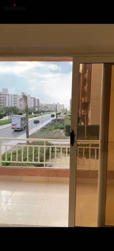  للإيجار | شقة مميزة داخل كمبوند وصال – القاهرة الجديدة مساحة 160 متر