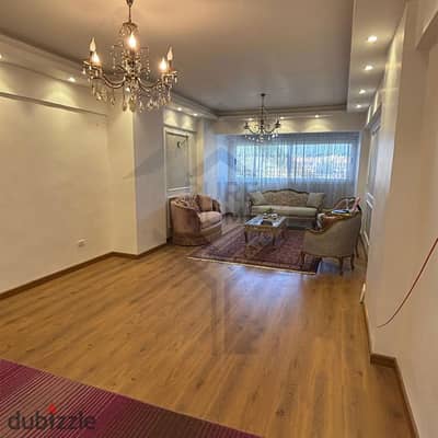 Apartment for sale - Smouha - Green Plaza Street