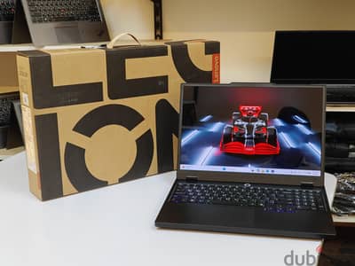 Lenovo Legion 5 15IRX10 RTX 5070