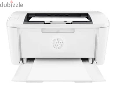 hp printer used 5 times only