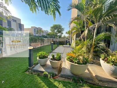 Duplex For Sale Fully Finished Ready To Move In Al-Burouj