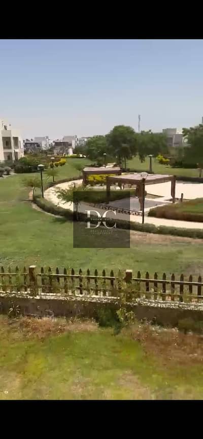Standalone Villa for Rent in Wesal – Wide Garden View