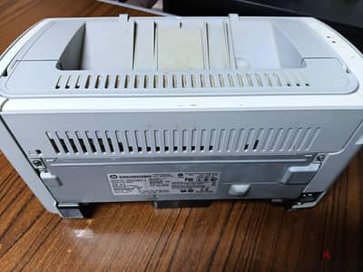 برينتر HP P1102