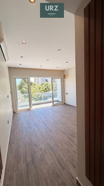 now own an apartment in a prime location next to Madinaty and close to New Giza Al Rehab and Mountain View Hyde Park