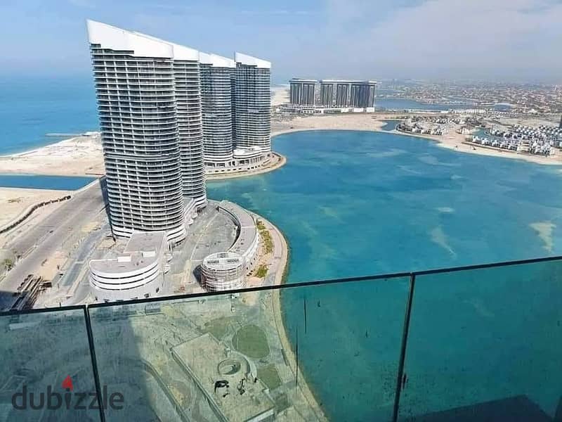 شقة بـ٣ غرف نوم في مزارين، صورة ١١ من ١٣