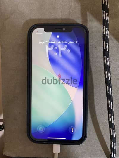 Apple - iPhone 12
