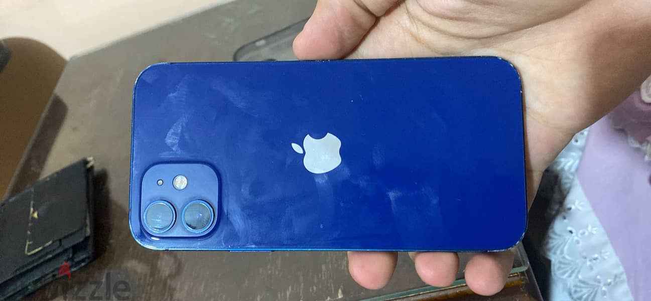 Apple - iPhone 12 1