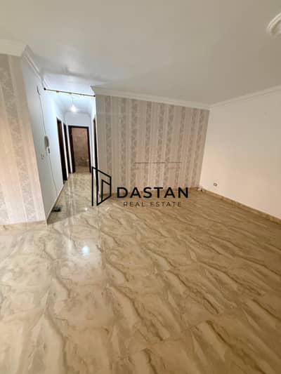 Own your 96 sqm apartment in B11, Madinaty