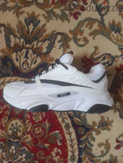 Dior B22 Miror Size 42