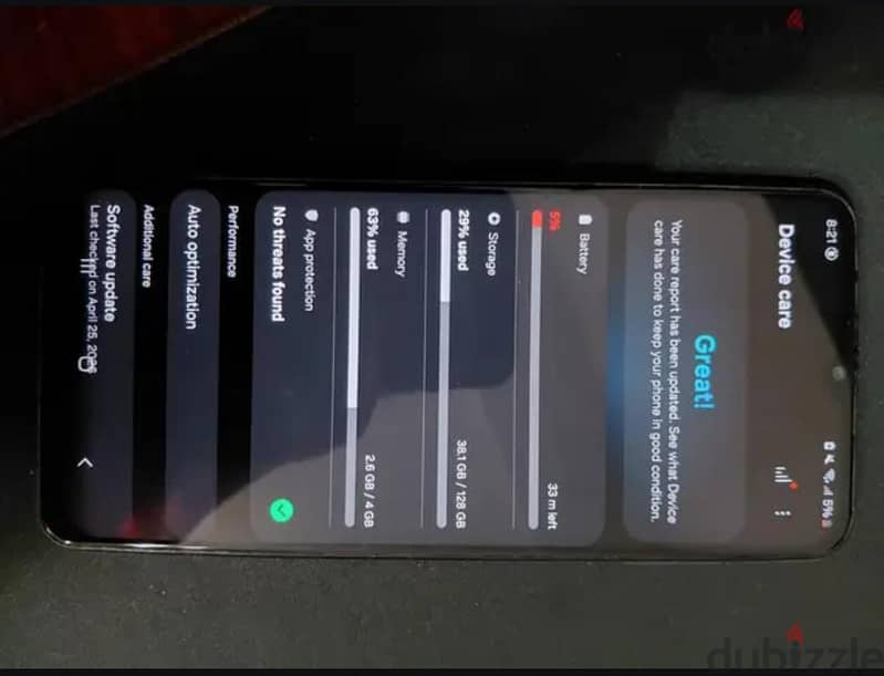 Samsung A13 2