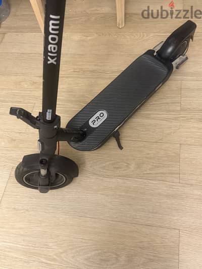 Xiaomi Electric Scooter 5 Pro
