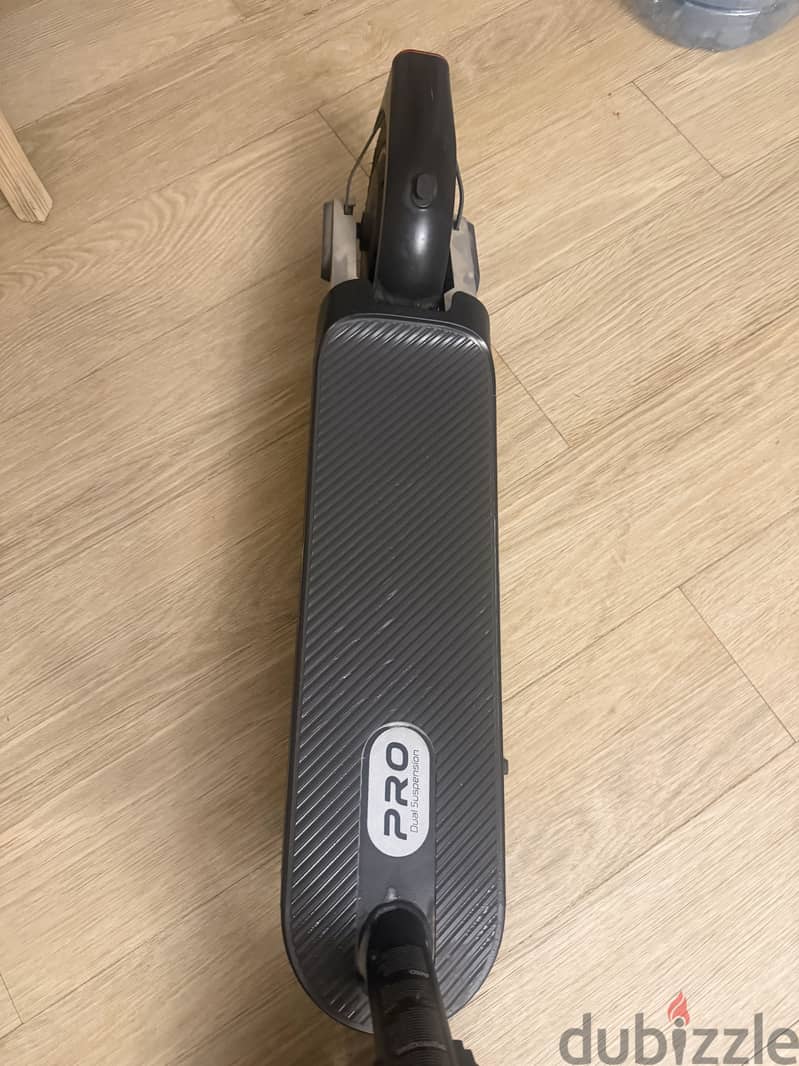 Xiaomi Electric Scooter 5 Pro 1
