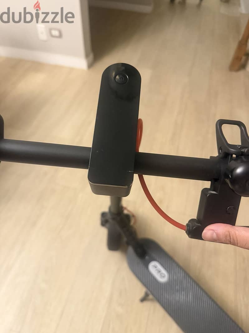 Xiaomi Electric Scooter 5 Pro 2