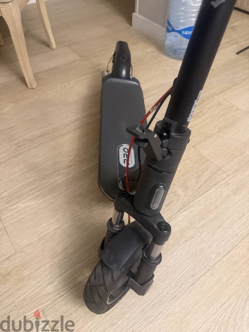 Xiaomi Electric Scooter 5 Pro 3