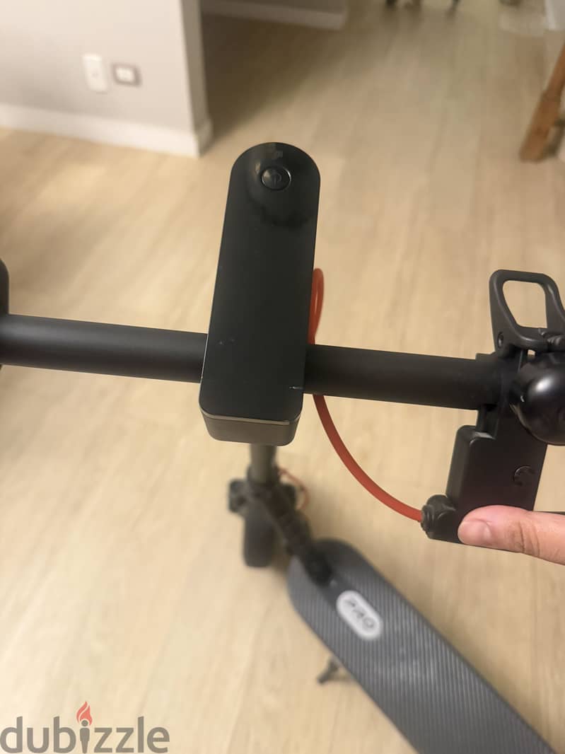 Xiaomi Electric Scooter 5 Pro 4