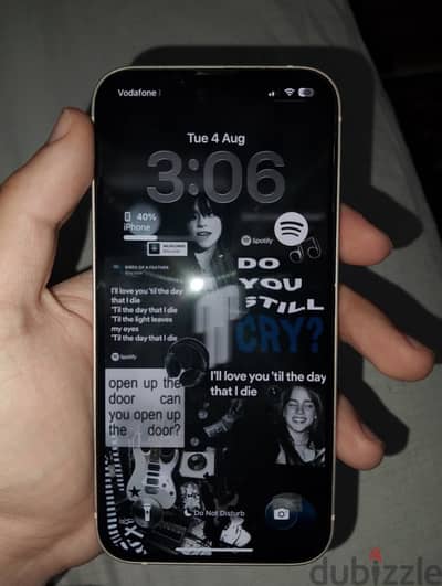 Apple - iPhone 13 [ USED + PAID NTRA ]