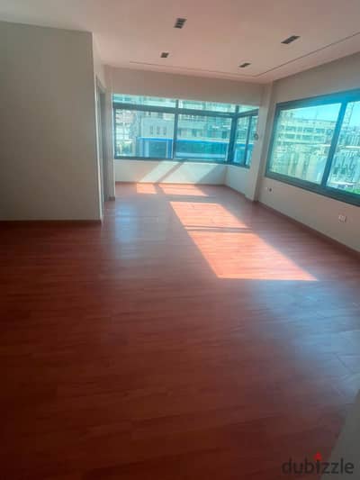 Licensed administrative headquarters next to Al Siraj Mall