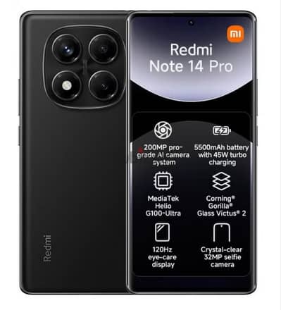 Xiaomi 14 Pro