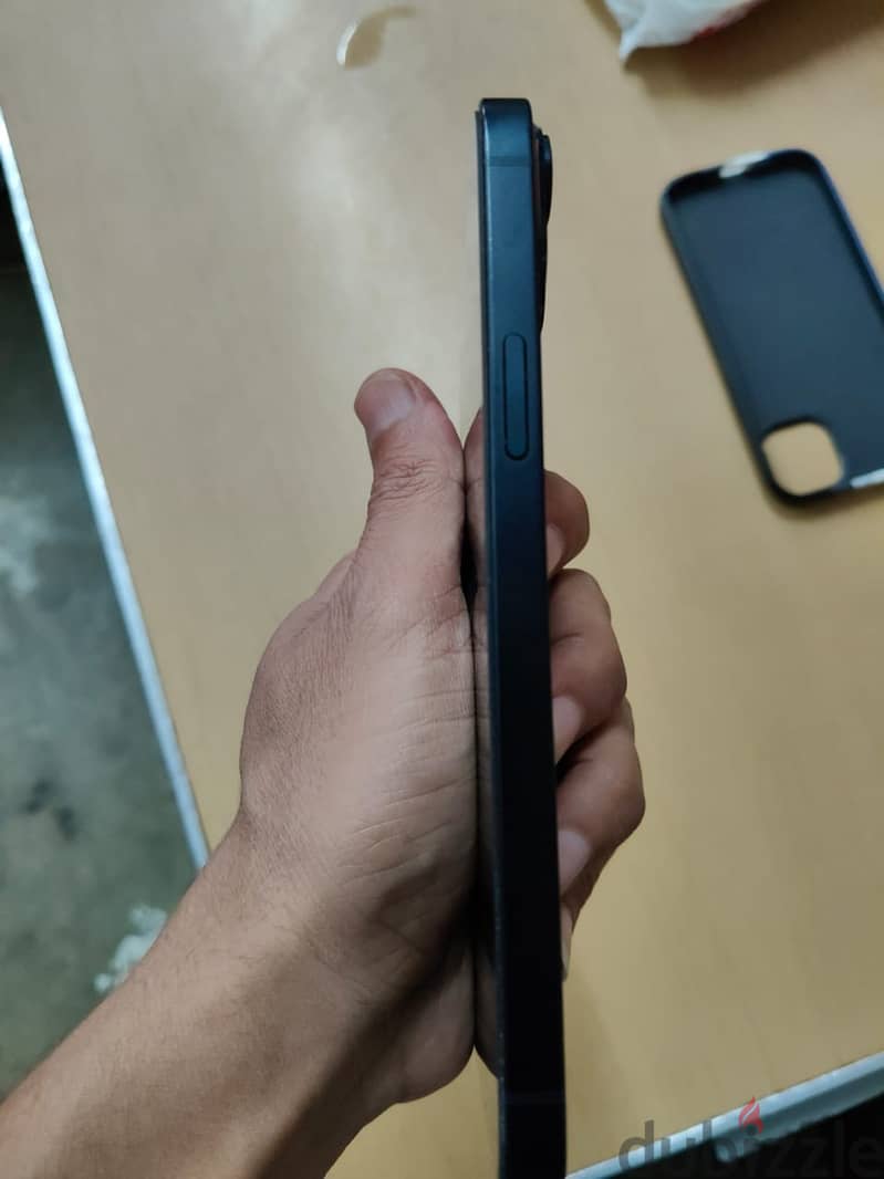 Iphone 14 plus 5