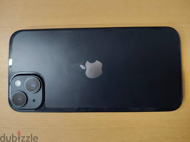 Iphone 14 plus 6
