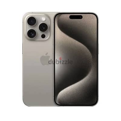 آبل - آيفون 15 برو ماكس