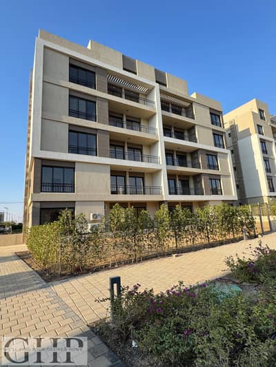 Apartment Fully finished with AC's & kitchen for Sale Fifth Square Al Marasem