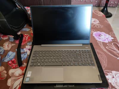 لاب توب Lenovo IdeaPad S540 بكارت 1650Gtx