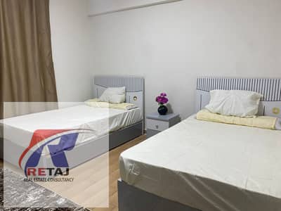 Furnished Apartment for Rent | Super Lux | Dar Misr Al Qarnfil