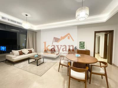 2 BR Furnished Apartment in Cairo Festival City