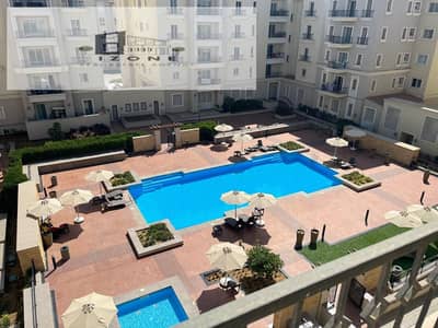 Apartment for Rent in Mivida Boulevard New Cairo 148 sqm 2 Bedrooms 3 Bathrooms Kitchen, ACs & Appliances