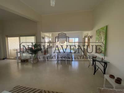 One Story villa Fully Finished and furnished Second Row Sea in Diplo 3
