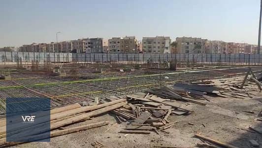معمل تحاليل للبيع بمقدم 5% داخل أكبر مدينة طبية في الشروr