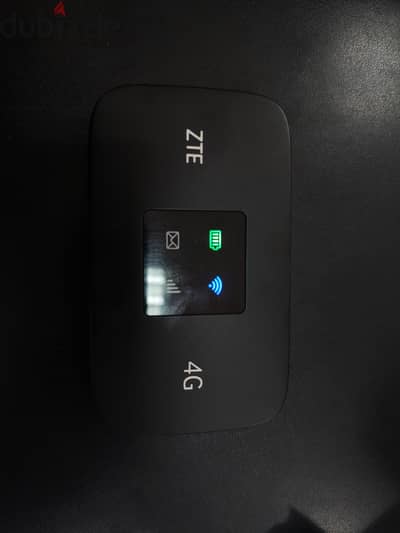 Mifi etisalat mf971r 4g+ مفتوح كل الشبكات