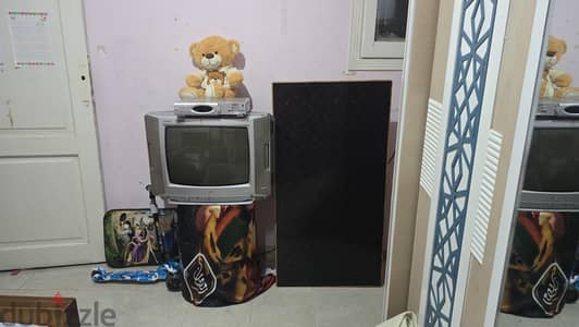 تليفزيون LG