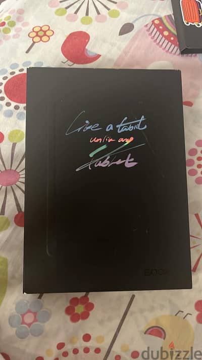 Onyx boox nova 3 e-reader
