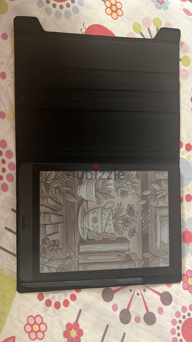 Onyx boox nova 3 e-reader 3
