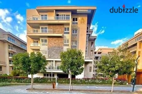 إستلم شقة بفيو لاند سكيب فى اى سيتى بجانب بالم هيلز والنادى الأهلى Mountain View iCity