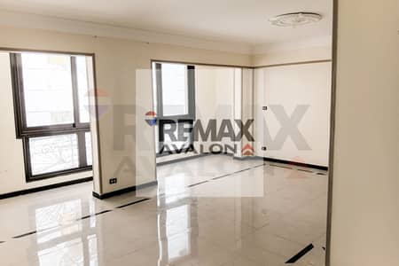 Apartment for sale 160 m Smouha (Faculty Housing)