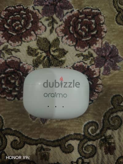 Oramio Freepods 3C