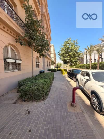 شقة للبيع في هايد بارك – Centre Ville | استلام فوري وتشطيب سوبر لوكس  فرصة مميزة لامتلاك شقة داخل واحد من أفضل كمبوندات القاهرة الجديدة، هايد بارك – م