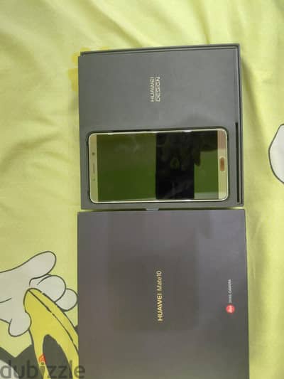Huawei Mate 10