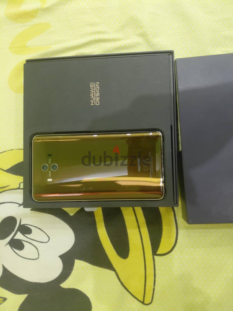 Huawei Mate 10 1