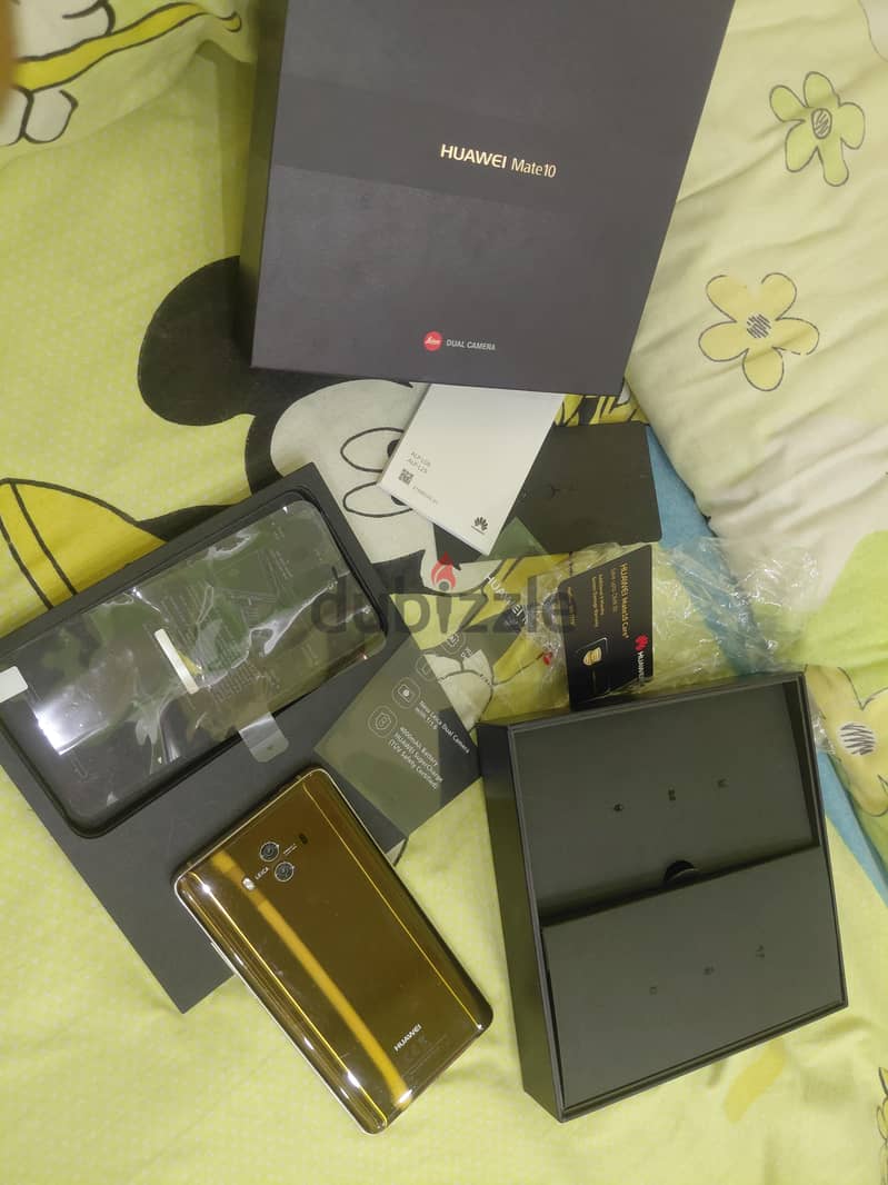 Huawei Mate 10 6