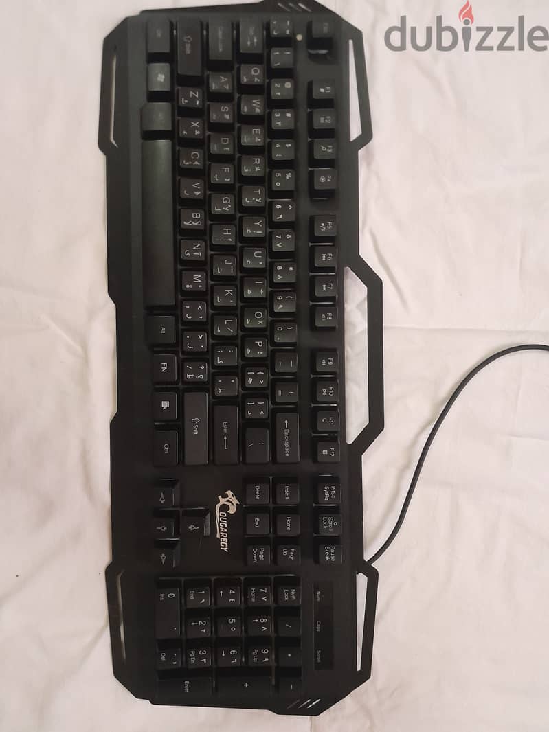Gaming package 2